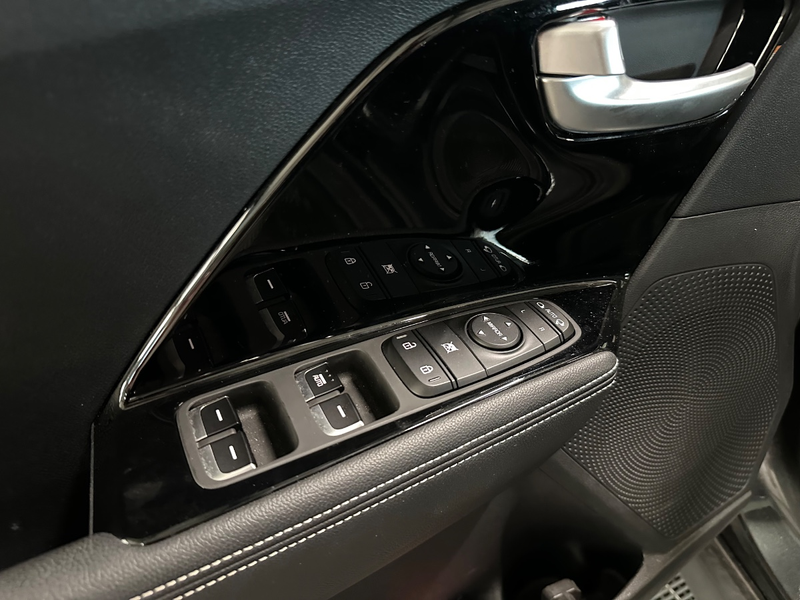 Kia e-Niro DynamicLine 39kWh 3-Fase | SoH 100% | Navi | Camer — photo 17