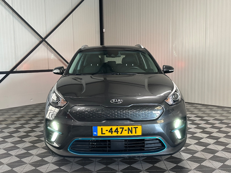 Kia e-Niro DynamicLine 39kWh 3-Fase | SoH 100% | Navi | Camer — photo 11
