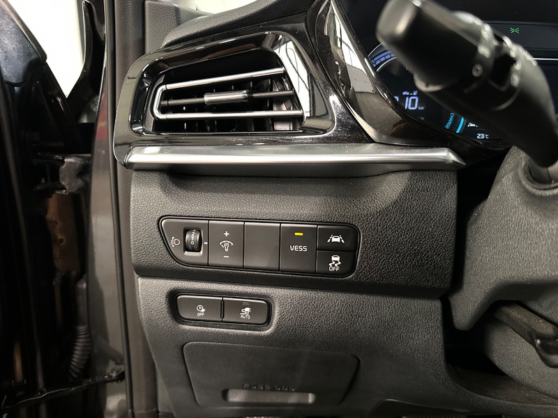 Kia e-Niro DynamicLine 39kWh 3-Fase | SoH 100% | Navi | Camer — photo 18