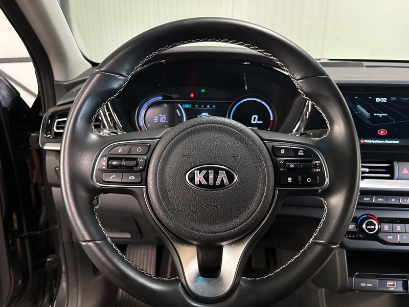 Kia e-Niro DynamicLine 39kWh 3-Fase | SoH 100% | Navi | Camer — photo 13