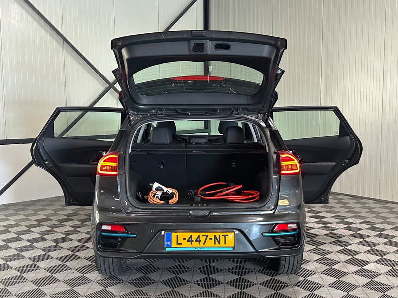 Kia e-Niro DynamicLine 39kWh 3-Fase | SoH 100% | Navi | Camer — photo 6