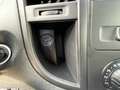 Mercedes-Benz Vito Vito 114 CDI Mixto L KLIMA+RADIO+LKW+STANDHZG+AHK Schwarz - thumbnail 14