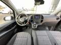Mercedes-Benz Vito Vito 114 CDI Mixto L KLIMA+RADIO+LKW+STANDHZG+AHK Schwarz - thumbnail 9
