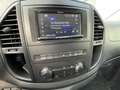Mercedes-Benz Vito Vito 114 CDI Mixto L KLIMA+RADIO+LKW+STANDHZG+AHK Schwarz - thumbnail 12