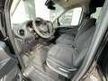 Mercedes-Benz Vito Vito 114 CDI Mixto L KLIMA+RADIO+LKW+STANDHZG+AHK Schwarz - thumbnail 11