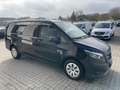 Mercedes-Benz Vito Vito 114 CDI Mixto L KLIMA+RADIO+LKW+STANDHZG+AHK Schwarz - thumbnail 2