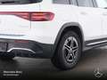 Mercedes-Benz EQB 300 4M AMG+PREMIUM+360+MEMORY+BURMESTER+HUD Weiß - thumbnail 12
