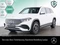 Mercedes-Benz EQB 300 4M AMG+PREMIUM+360+MEMORY+BURMESTER+HUD Weiß - thumbnail 1