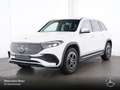 Mercedes-Benz EQB 300 4M AMG+PREMIUM+360+MEMORY+BURMESTER+HUD Weiß - thumbnail 2
