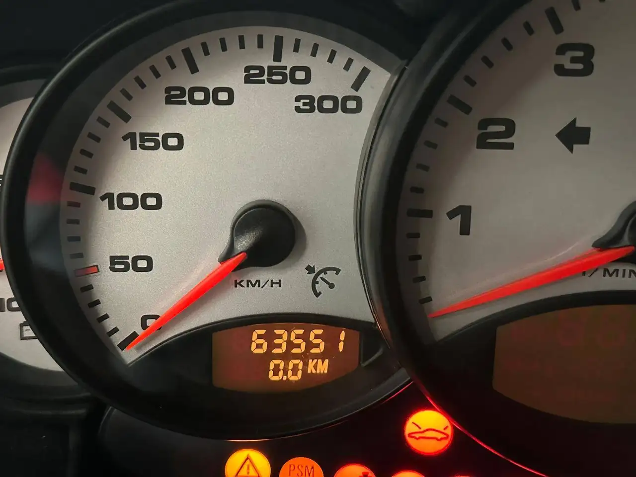 Porsche 911 Carrera 4 Coupé, foto 8