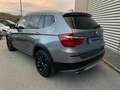 BMW X3 xDrive20d Futura 4x4 trazione integrale,automatica Grigio - thumbnail 7