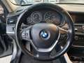 BMW X3 xDrive20d Futura 4x4 trazione integrale,automatica Grigio - thumbnail 11