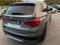 BMW X3 xDrive20d Futura 4x4 trazione integrale,automatica Grigio - thumbnail 5