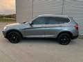 BMW X3 xDrive20d Futura 4x4 trazione integrale,automatica Grigio - thumbnail 8