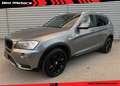 BMW X3 xDrive20d Futura 4x4 trazione integrale,automatica Grigio - thumbnail 1