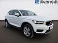 Volvo XC40 T2 Momentum Pro Geartronic Weiß - thumbnail 5