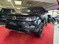 Volkswagen Amarok Aventura Standheizung 20 Zoll Bleu - thumbnail 1