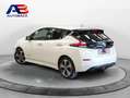 Nissan Leaf 40kWh Acenta Blanco - thumbnail 6
