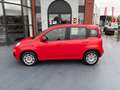 Fiat Panda 1.2 LOUNGE AIRCO HOGE INSTAP Rojo - thumbnail 7