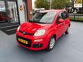 Fiat Panda 1.2 LOUNGE AIRCO HOGE INSTAP Rojo - thumbnail 1