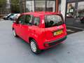 Fiat Panda 1.2 LOUNGE AIRCO HOGE INSTAP Rojo - thumbnail 6
