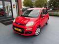 Fiat Panda 1.2 LOUNGE AIRCO HOGE INSTAP Rojo - thumbnail 8