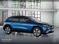Mercedes-Benz GLA 200 d PROGRESSIVE+NIGHT+MULTIBEAM+STHZG+KAMERA Blau - thumbnail 16