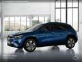 Mercedes-Benz GLA 200 d PROGRESSIVE+NIGHT+MULTIBEAM+STHZG+KAMERA Blu/Azzurro - thumbnail 3