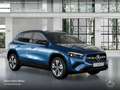 Mercedes-Benz GLA 200 d PROGRESSIVE+NIGHT+MULTIBEAM+STHZG+KAMERA Blau - thumbnail 20