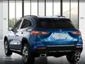 Mercedes-Benz GLA 200 d PROGRESSIVE+NIGHT+MULTIBEAM+STHZG+KAMERA Blau - thumbnail 22