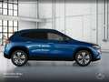 Mercedes-Benz GLA 200 d PROGRESSIVE+NIGHT+MULTIBEAM+STHZG+KAMERA Blau - thumbnail 21