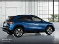 Mercedes-Benz GLA 200 d PROGRESSIVE+NIGHT+MULTIBEAM+STHZG+KAMERA Blau - thumbnail 17
