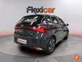Hyundai i20 1.0 TGDI Klass 100 Gris - thumbnail 17