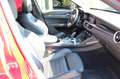 Alfa Romeo Stelvio Quadrifoglio Q4 Werksgara. bis 03-2026 Rot - thumbnail 16
