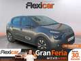 Citroen C3 1.2 PureTech S&S Feel Pack 83 Gris - thumbnail 1
