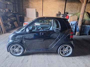 roadster-cpé Xclusive Soft.