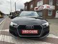 Audi A4 2.0 TDi S tronic / Cockpit GPS Cuir LED Capteurs Grijs - thumbnail 5