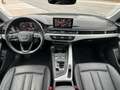 Audi A4 2.0 TDi S tronic / Cockpit GPS Cuir LED Capteurs Grijs - thumbnail 9