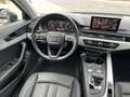 Audi A4 2.0 TDi S tronic / Cockpit GPS Cuir LED Capteurs Grijs - thumbnail 10