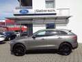 Jaguar F-Pace 25t AWD Portfolio Aut. Silber - thumbnail 2