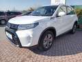 Suzuki Vitara 1.4 Hybrid Cool+ Weiß - thumbnail 1