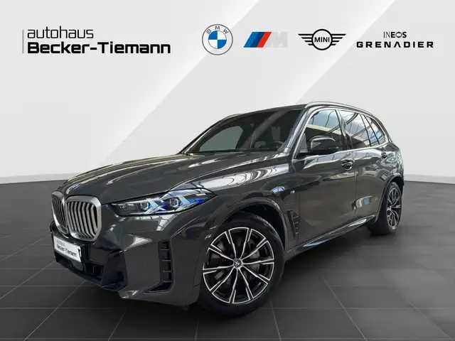 BMW X5 xDrive50e M Sport PAPro/DAPro/Pano/AHK/Soft-Close