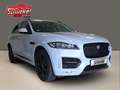 Jaguar F-Pace 30d R-Sport AWD Navi Leder Panoramadach Met. Weiß - thumbnail 10