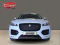 Jaguar F-Pace 30d R-Sport AWD Navi Leder Panoramadach Met. Weiß - thumbnail 2