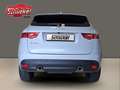 Jaguar F-Pace 30d R-Sport AWD Navi Leder Panoramadach Met. Weiß - thumbnail 6