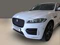 Jaguar F-Pace 30d R-Sport AWD Navi Leder Panoramadach Met. Weiß - thumbnail 3