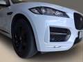 Jaguar F-Pace 30d R-Sport AWD Navi Leder Panoramadach Met. Weiß - thumbnail 11