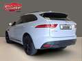 Jaguar F-Pace 30d R-Sport AWD Navi Leder Panoramadach Met. Weiß - thumbnail 5