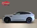 Jaguar F-Pace 30d R-Sport AWD Navi Leder Panoramadach Met. Weiß - thumbnail 4
