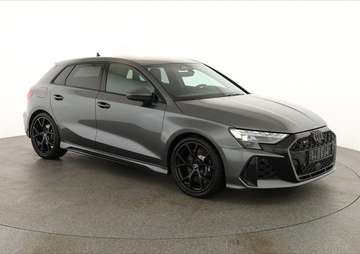 Sportback 2.5 294 kW TFSI quattro quattro, SONO...